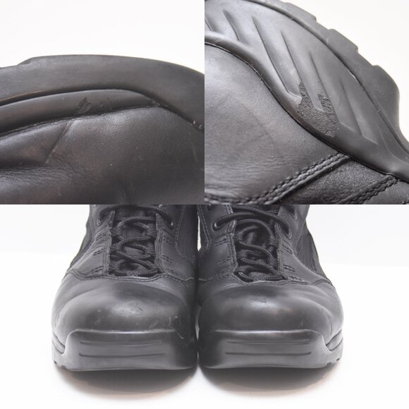 Danner Kinetic Side-Zip 8" Tactical Boots Gore-Tex 28012 Military Mens 11 D - Picture 15 of 15
